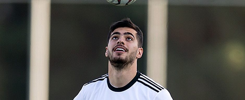 Saeid Ezatolahi - Jogador da Sele��o do Ir� na Copa do Mundo de Futebol de 2022 no Catar (Qatar) - Foto: Armin Karami