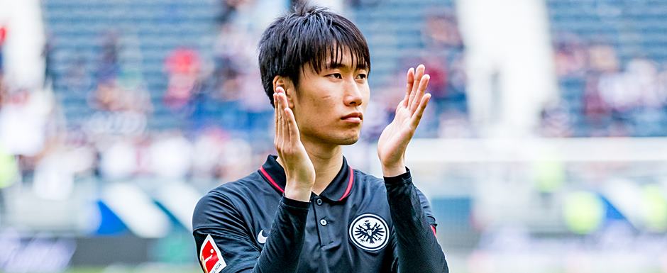 Daichi Kamada - Jogador da Sele��o do Jap�o na Copa do Mundo de Futebol de 2022 no Catar (Qatar) - Foto: Sven Mandel