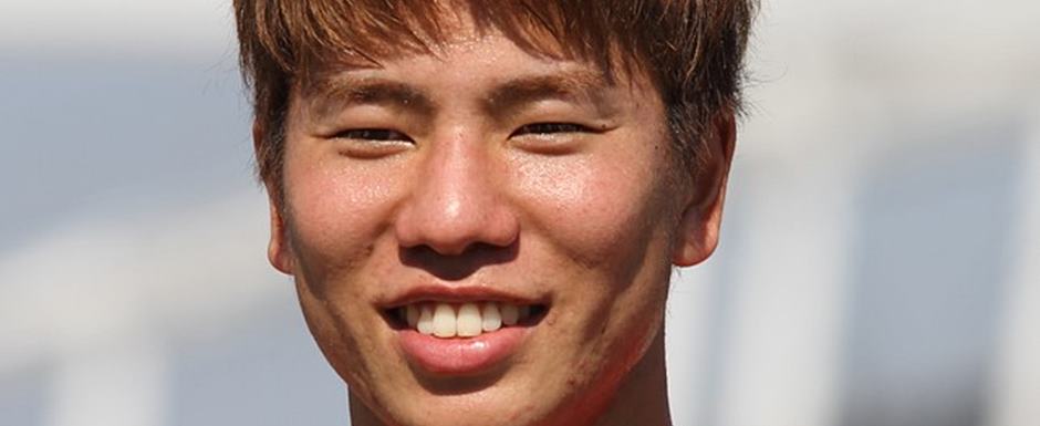 Takuma Asano - Jogador da Sele��o do Jap�o na Copa do Mundo de Futebol de 2022 no Catar (Qatar) - Foto: Jeollo