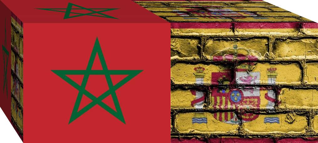 Jogo Marrocos 0 (3) x 0 (0) Espanha v�lido pelas Oitavas de Final da Copa do Mundo de 2022 no Catar (Qatar) - Fotos: 
