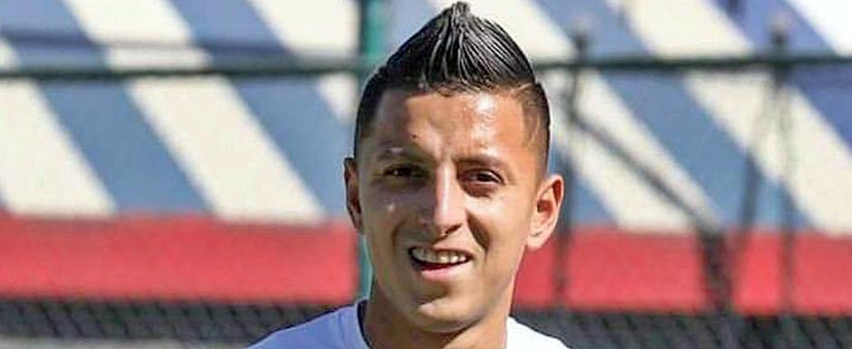 Roberto Alvarado - Jogador da Sele��o do M�xico na Copa do Mundo de Futebol de 2022 no Catar (Qatar) - Foto: Israls