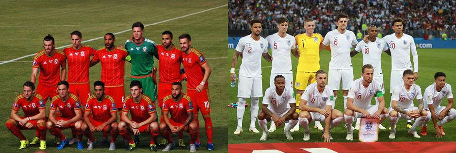 Jogo Pa�s de Gales x Ir� v�lido pela segunda rodada do Grupo B da Primeira Fase da Copa do Mundo de 2022 no Catar (Qatar) - Fotos: George M. Groutas e Anton Zaitsev