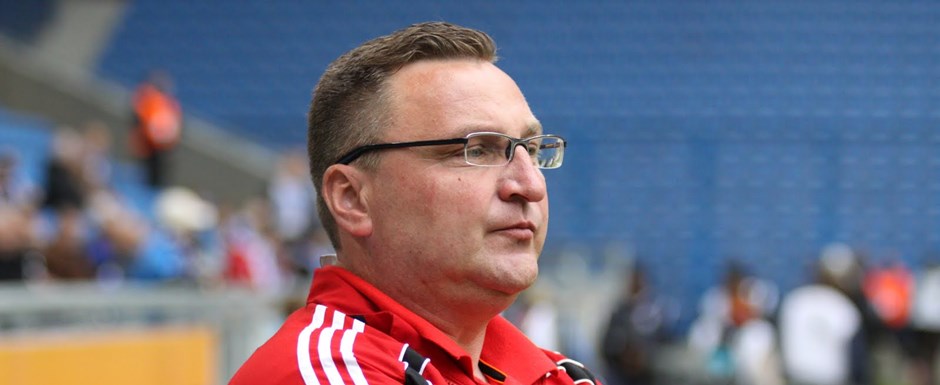 Czeslaw Michniewicz - T�cnico da Sele��o da Pol�nia na Copa do Mundo de Futebol de 2022 no Catar (Qatar) - Foto: Roger Goraczniak
