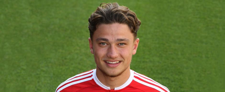 Matty Cash - Jogador da Sele��o da Pol�nia na Copa do Mundo de Futebol de 2022 no Catar (Qatar) - Foto: Nottingham Forest F.C.
