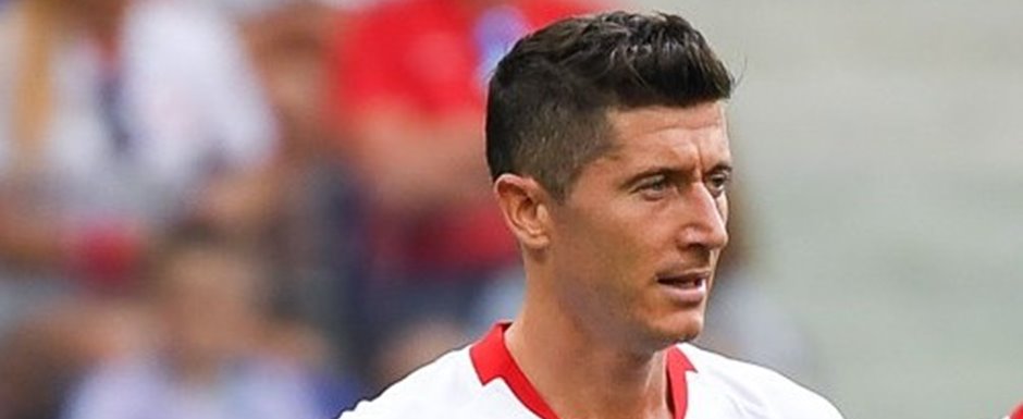 Robert Lewandowski - Jogador da Sele��o da Pol�nia na Copa do Mundo de Futebol de 2022 no Catar (Qatar) - Foto: Svetlana Beketova
