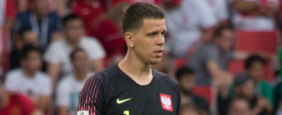 Wojciech Szczesny - Jogador da Sele��o da Pol�nia na Copa do Mundo de Futebol de 2022 no Catar (Qatar) - Foto: Catherine Laut