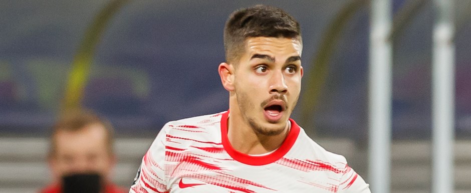 Andr� Silva - Jogador da Sele��o Portuguesa na Copa do Mundo de Futebol de 2022 no Catar (Qatar) - Foto: Steffen Pr��dorf