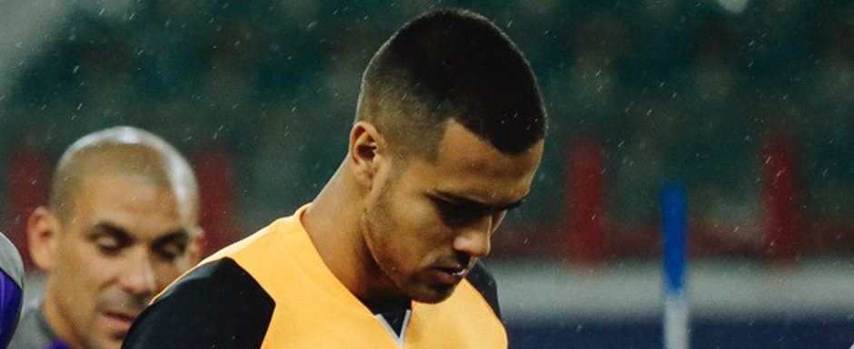 Diogo Costa - Jogador da Sele��o Portuguesa na Copa do Mundo de Futebol de 2022 no Catar (Qatar) - Foto: Yelena Rybakova