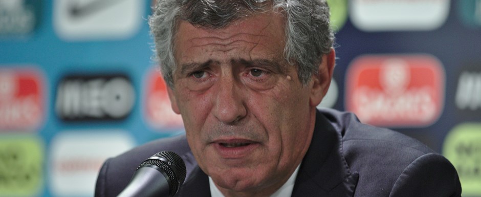 Fernando Santos - T�cnico da Sele��o Portuguesa na Copa do Mundo de Futebol de 2022 no Catar (Qatar) - Foto: Cl�ment Bucco-Lechat