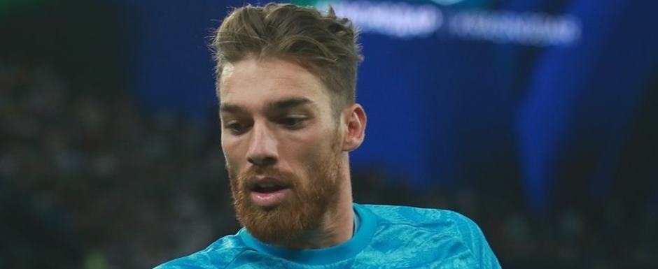 Jos� S� - Jogador da Sele��o Portuguesa na Copa do Mundo de Futebol de 2022 no Catar (Qatar) - Foto: Dimitri Pukalik
