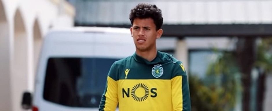 Matheus Nunes - Jogador da Sele��o Portuguesa na Copa do Mundo de Futebol de 2022 no Catar (Qatar) - Foto: 