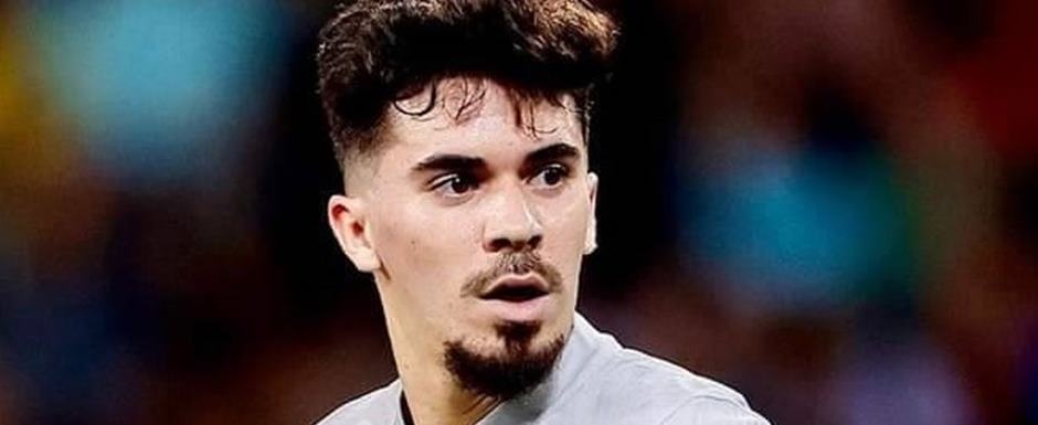 Vitinha - Jogador da Sele��o Portuguesa na Copa do Mundo de Futebol de 2022 no Catar (Qatar) - Foto: WestIt