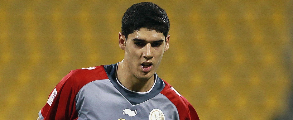 Karim Boudiaf - Jogador da Sele��o do Catar na Copa do Mundo de Futebol de 2022 no Catar (Qatar) - Foto: Doha Stadium Plus Qatar