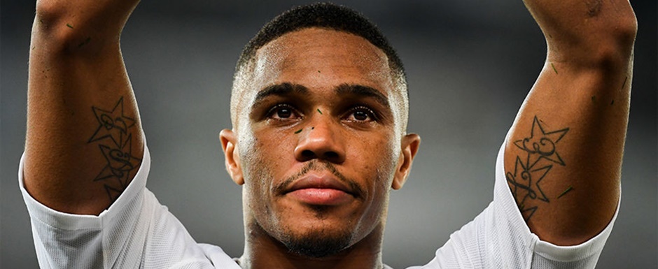 R�-R� - Jogador da Sele��o do Catar na Copa do Mundo de Futebol de 2022 no Catar (Qatar) - Foto: Parto Joghataee