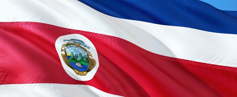Sele��o da Costa Rica na Copa do Mundo de Futebol de 2022 no Catar (Qatar)