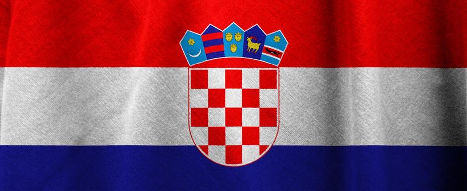 Sele��o da Cro�cia na Copa do Mundo de Futebol de 2022 no Catar (Qatar)