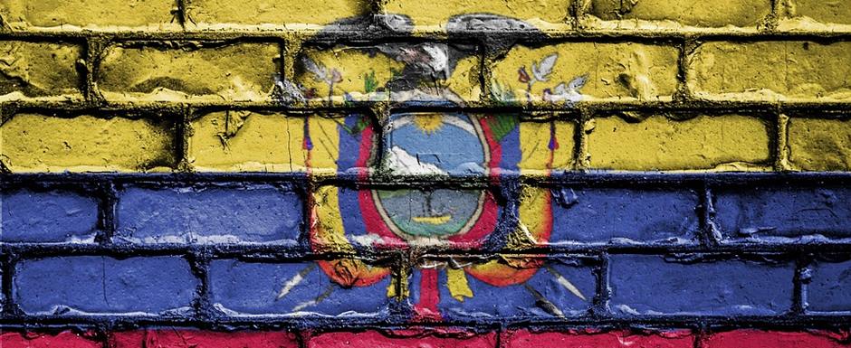 Sele��o do Equador na Copa do Mundo de Futebol de 2022 no Catar (Qatar)