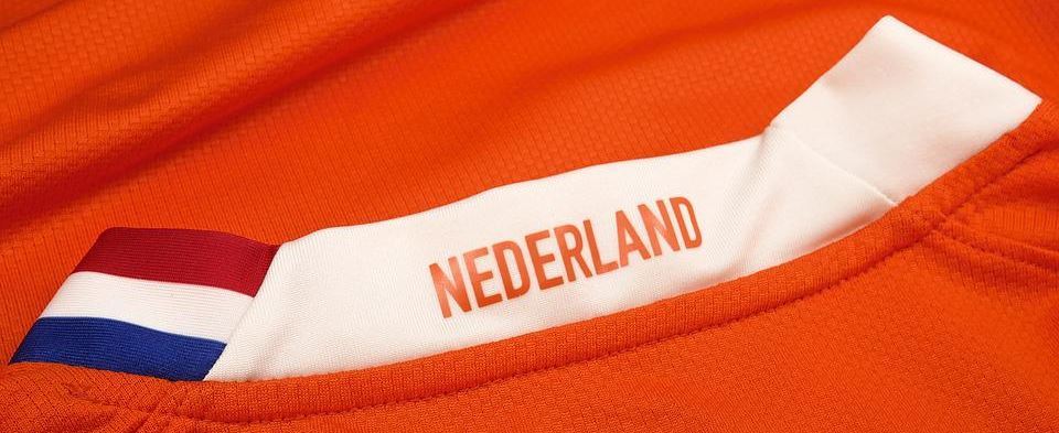 Sele��o da Holanda (Pa�ses Baixos) na Copa do Mundo de Futebol de 2022 no Catar (Qatar)