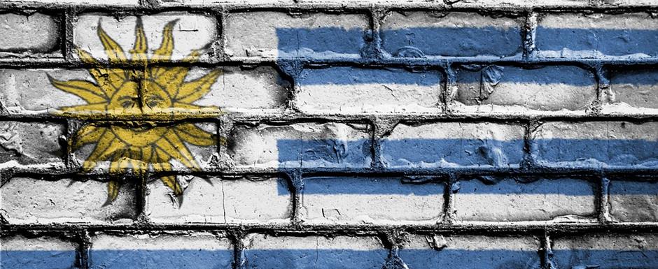 Sele��o do Uruguai na Copa do Mundo de Futebol de 2022 no Catar (Qatar)