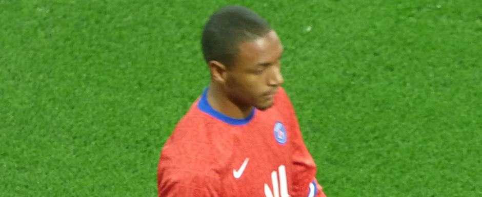 Abdou Diallo - Jogador da Sele��o do Senegal na Copa do Mundo de Futebol de 2022 no Catar (Qatar) - Foto: Supporterh�ninois