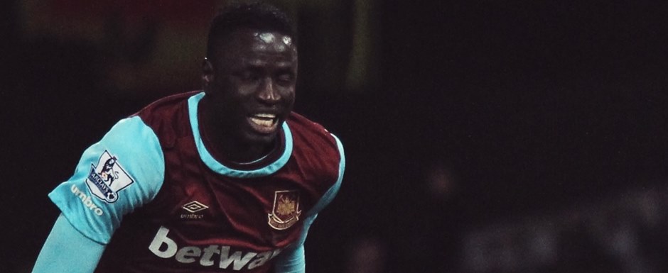 Cheikhou Kouyat� - Jogador da Sele��o do Senegal na Copa do Mundo de Futebol de 2022 no Catar (Qatar) - Foto: joshjdss
