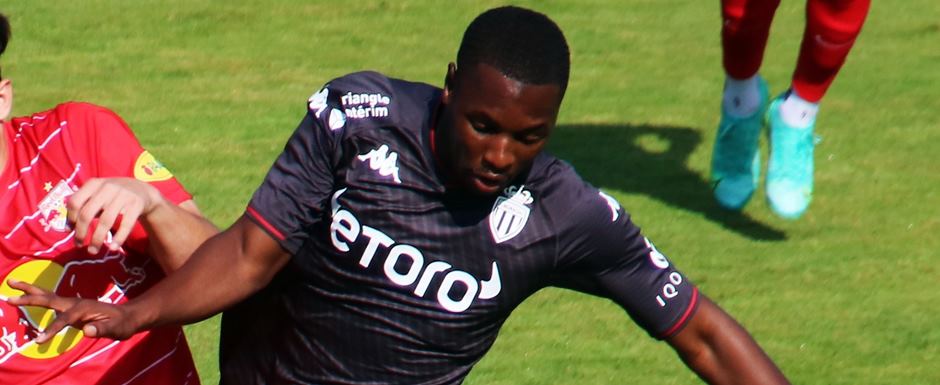 Fod� Ballo-Tour� - Jogador da Sele��o do Senegal na Copa do Mundo de Futebol de 2022 no Catar (Qatar) - Foto: Werner100359