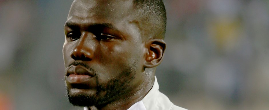 Kalidou Koulibaly - Jogador da Sele��o do Senegal na Copa do Mundo de Futebol de 2022 no Catar (Qatar) - Foto: Happiraphael