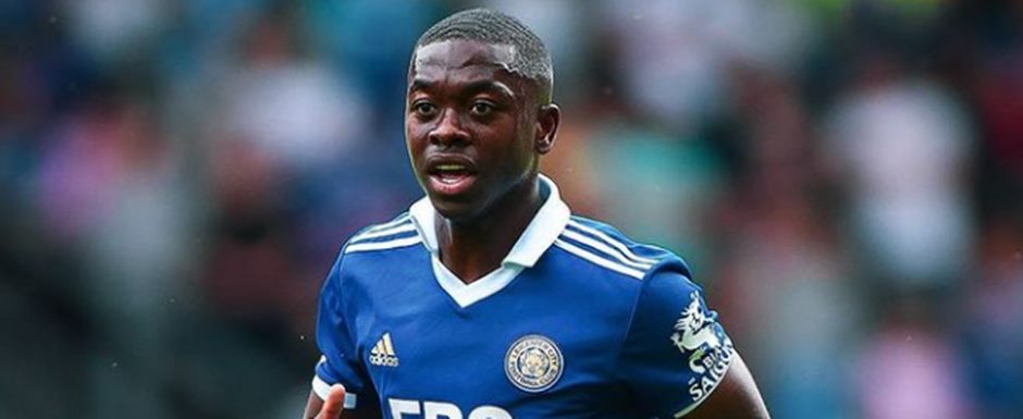 Nampalys Mendy - Jogador da Sele��o do Senegal na Copa do Mundo de Futebol de 2022 no Catar (Qatar) - Foto: papy.mendy/Instagram