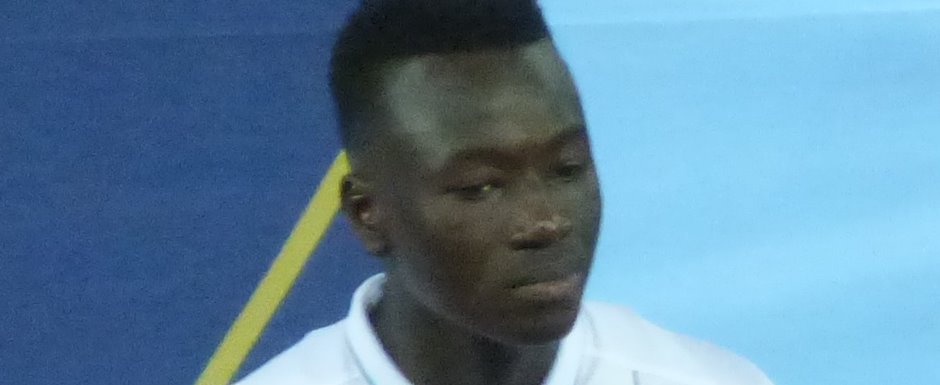 Pape Gueye - Jogador da Sele��o do Senegal na Copa do Mundo de Futebol de 2022 no Catar (Qatar) - Foto: Supporterh�ninois