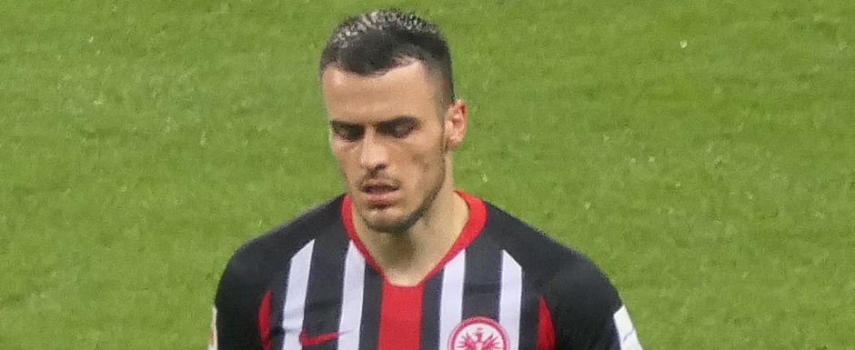 Filip Kostic - Jogador da Sele��o da S�rvia na Copa do Mundo de Futebol de 2022 no Catar (Qatar) - Foto: Silesia711
