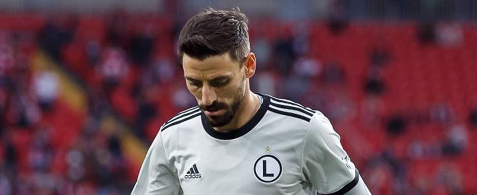 Filip Mladenovic - Jogador da Sele��o da S�rvia na Copa do Mundo de Futebol de 2022 no Catar (Qatar) - Foto: Anna Nessi