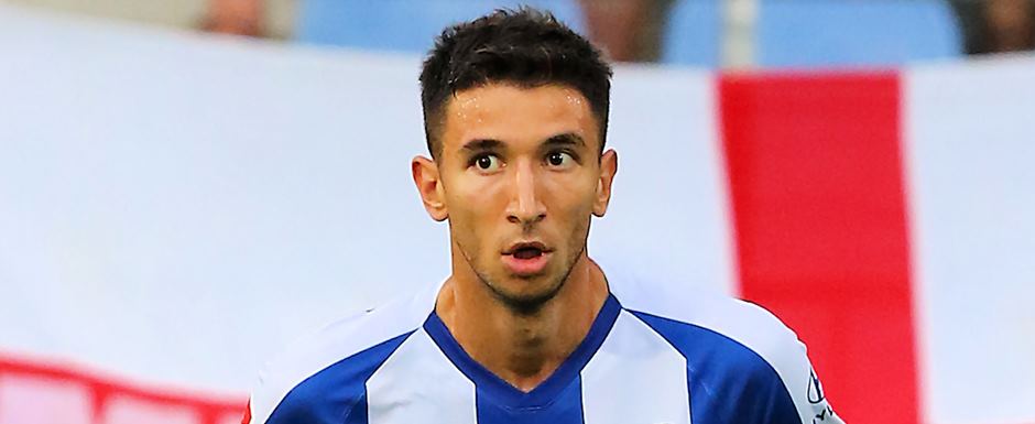 Marko Grujic - Jogador da Sele��o da S�rvia na Copa do Mundo de Futebol de 2022 no Catar (Qatar) - Foto: Steindy