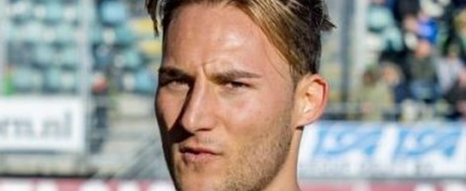 Nemanja Gudelj - Jogador da Sele��o da S�rvia na Copa do Mundo de Futebol de 2022 no Catar (Qatar) - Foto: Richard Mulder