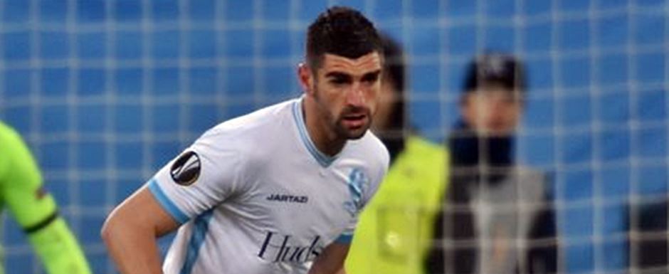 Stefan Mitrovic - Jogador da Sele��o da S�rvia na Copa do Mundo de Futebol de 2022 no Catar (Qatar) - Foto: Bogdan Zayats