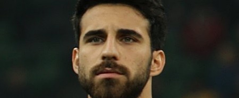 Eray C�mert - Jogador da Sele��o da Su��a na Copa do Mundo de Futebol de 2022 no Catar (Qatar) - Foto: 