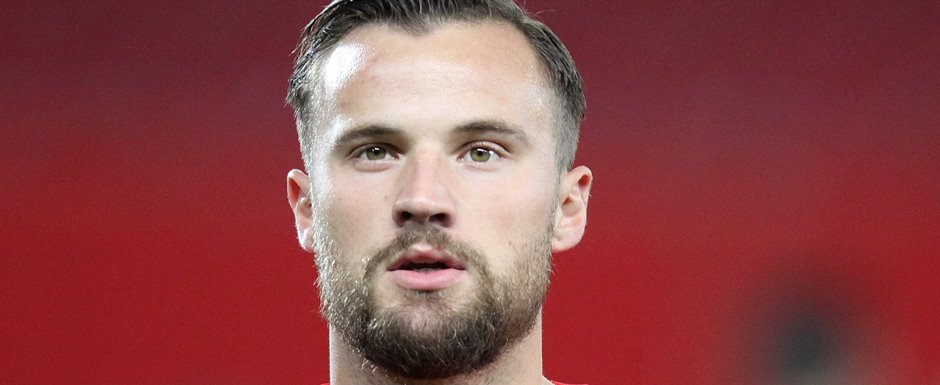 Haris Seferovic - Jogador da Sele��o da Su��a na Copa do Mundo de Futebol de 2022 no Catar (Qatar) - Foto: Steindy
