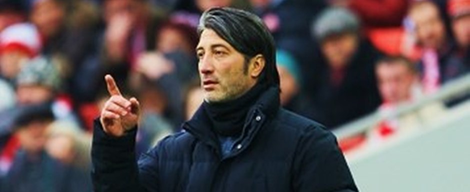 Murat Yakin - T�cnico da Sele��o da Su��a na Copa do Mundo de Futebol de 2022 no Catar (Qatar) - Foto: Dmitry Sadovnikov