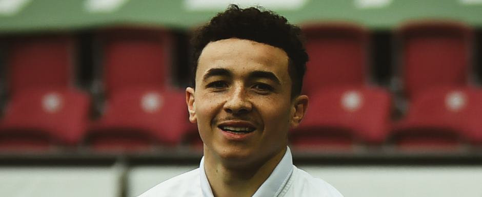 Ruben Vargas - Jogador da Sele��o da Su��a na Copa do Mundo de Futebol de 2022 no Catar (Qatar) - Foto: FCA_World/Twitter
