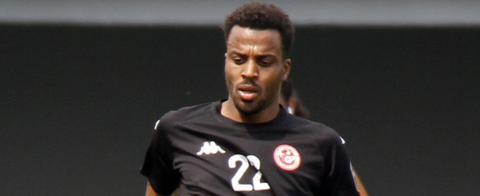 Bechir Ben Sa�d - Jogador da Sele��o da Tun�sia na Copa do Mundo de Futebol de 2022 no Catar (Qatar) - Foto: 