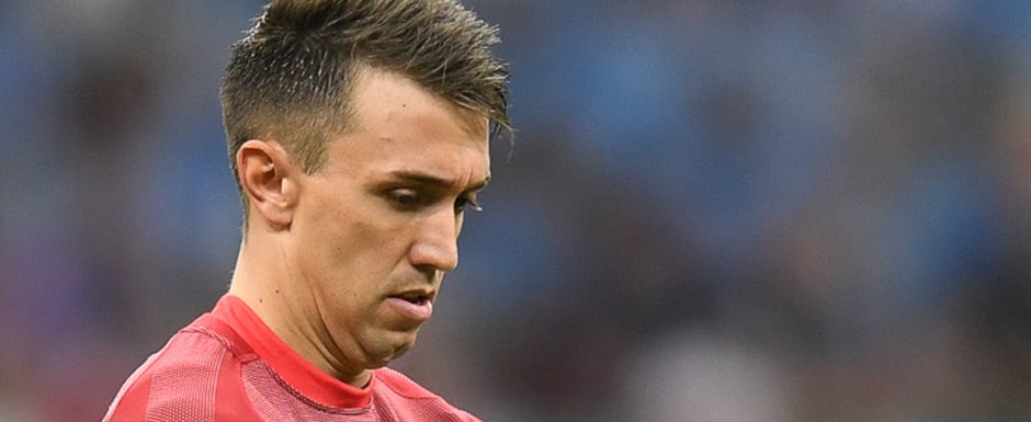 Fernando Muslera - Jogador da Sele��o do Uruguai na Copa do Mundo de Futebol de 2022 no Catar (Qatar) - Foto: Anna Nassie