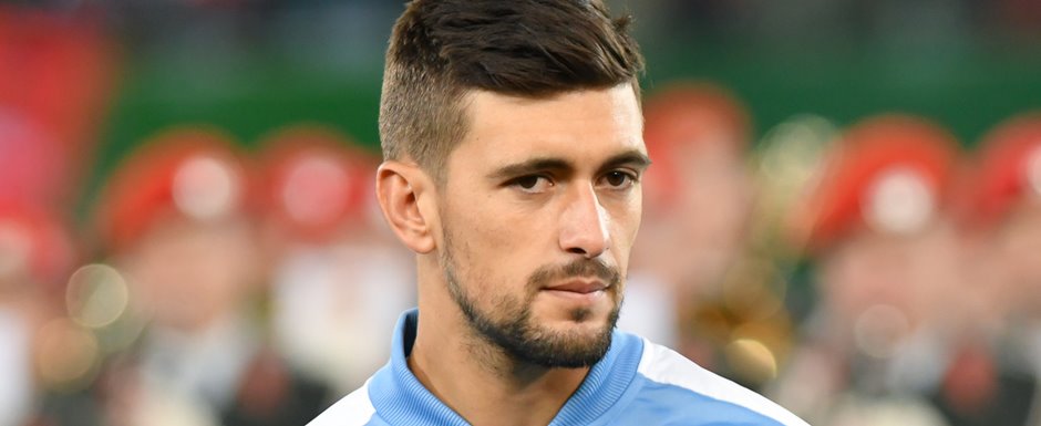 Giorgian de Arrascaeta - Jogador da Sele��o do Uruguai na Copa do Mundo de Futebol de 2022 no Catar (Qatar) - Foto: 