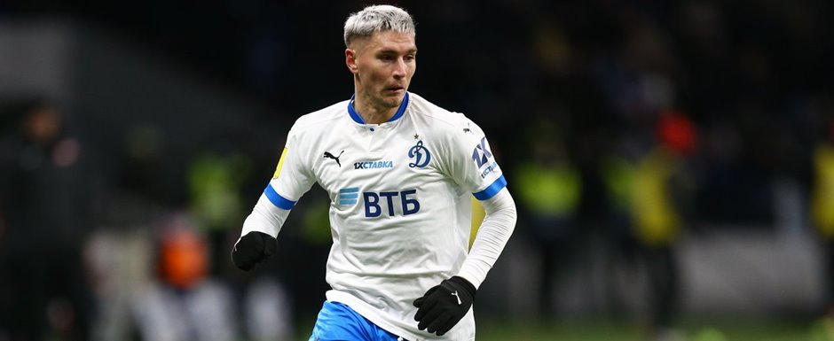 Guillermo Varela - Jogador da Sele��o do Uruguai na Copa do Mundo de Futebol de 2022 no Catar (Qatar) - Foto: Anton Zaitsev
