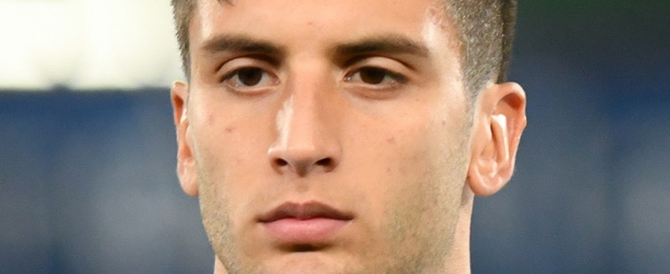 Rodrigo Bentancur - Jogador da Sele��o do Uruguai na Copa do Mundo de Futebol de 2022 no Catar (Qatar) - Foto: Ailura