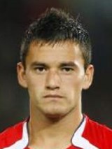 Fotos do Charles Ar�nguiz - Jogador do Chile na Copa do Mundo de 2014 no Brasil