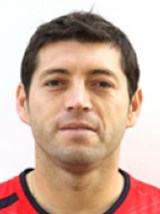Fotos do Jos� Rojas - Jogador do Chile na Copa do Mundo de 2014 no Brasil