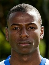 Fotos do Adri�n Ramos - Jogador da Col�mbia na Copa do Mundo de 2014 no Brasil