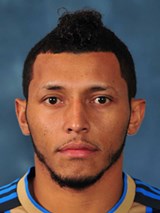 Fotos do Carlos Vald�s - Jogador da Col�mbia na Copa do Mundo de 2014 no Brasil