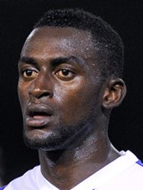 Fotos do Jackson Mart�nez - Jogador da Col�mbia na Copa do Mundo de 2014 no Brasil