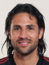 Fotos do Mario Yepes - Jogador da Col�mbia na Copa do Mundo de 2014 no Brasil