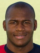 Fotos do V�ctor Ibarbo - Jogador da Col�mbia na Copa do Mundo de 2014 no Brasil